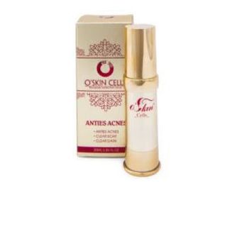 ANTIES ACNES KEM NGỪA MỤN OSKIN CELLS