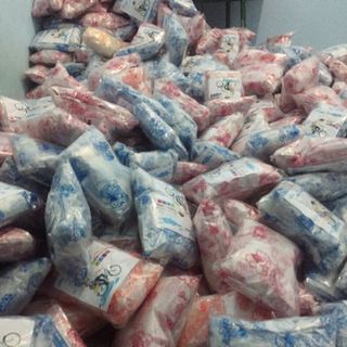 cung cấp áo mưa tiện lợi
