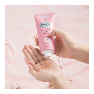 Bộ trị mụn Proacne