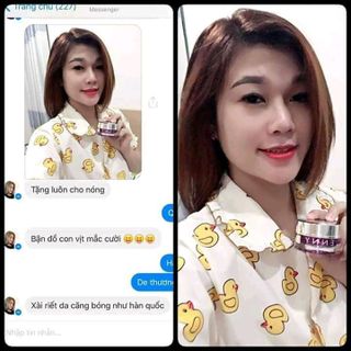 Mỹ Phẩm ENNY