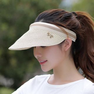 nón thể thao siêu cute