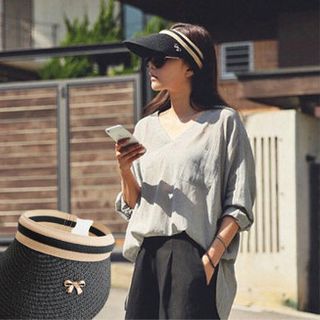 nón thể thao siêu cute