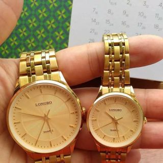 Đồng hồ longbocặp