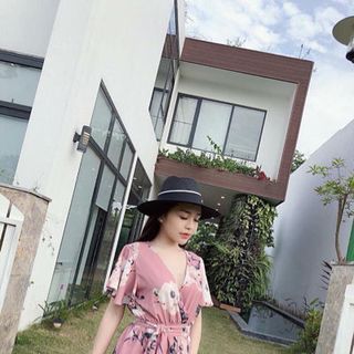 Jum ngắn tay bèo Quảng Châu
