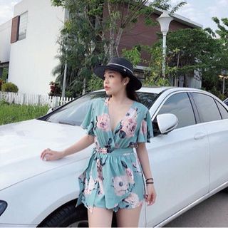 Jum ngắn tay bèo Quảng Châu