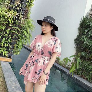 Jum ngắn tay bèo Quảng Châu