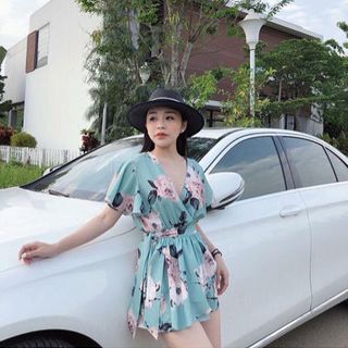 Jum ngắn tay bèo Quảng Châu