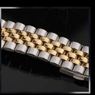 Đồng hồ nam cơ Tevise 629 máy Automatic dây thép đặc
