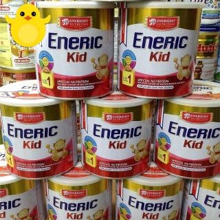 SỮA ENERIC KID 1 ENERICKID VIỆN DINH DƯỠNG CHO TRẺ 6-36 THÁNG 700g
