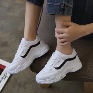 giày bataa nữ