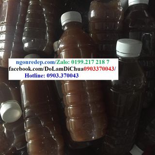 NHA ĐAM ĐƯỜNG PHÈN