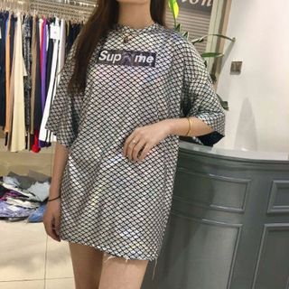 Áo giấu quần vảy hàng Quảng Châu