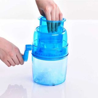 Máy bào đá cầm tay Sala công nghệ Nhật Bản