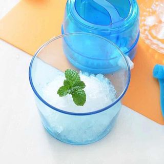 Máy bào đá cầm tay Sala công nghệ Nhật Bản