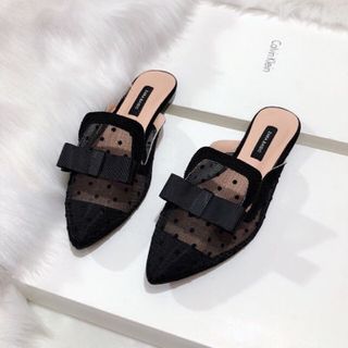 dep mui sục lưới