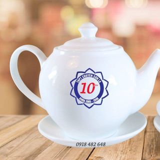 Qùa tặng gốm sứ Hoàng Phát Bát Tràng