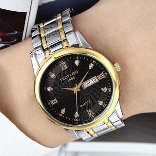 Đồng hồ cặp Fashilon