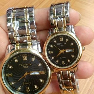 Đồng hồ cặp Fashilon