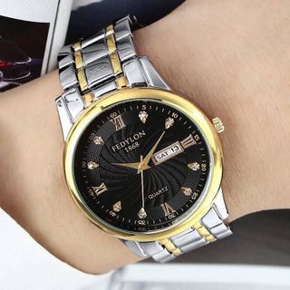 Đồng hồ cặp Fashilon