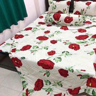 drap thun hàn quốc