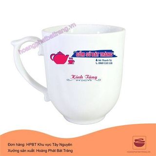 Qùa tặng gốm sứ Hoàng Phát Bát Tràng