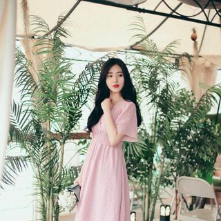 Đầm D03