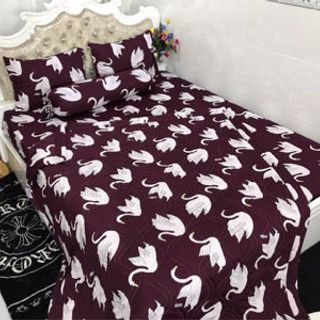 drap thun hàn quốc