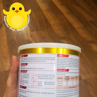 SỮA ENERIC KID 2 ENERIC KID LOẠI 700g