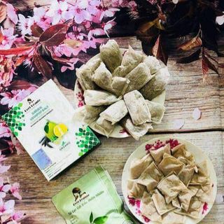 Túi lọc gội đầu Reel Beaute