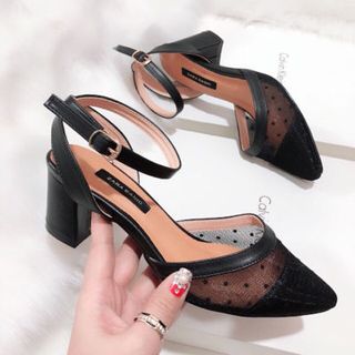 giày sandal nữ d