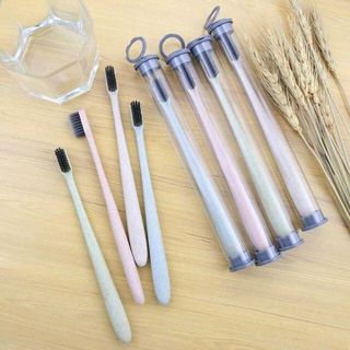 bàn chải lúa mạch giá sỉ