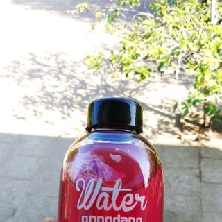 Trà detox hoa quả sấy