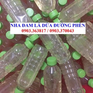 NHA ĐAM ĐƯỜNG PHÈN