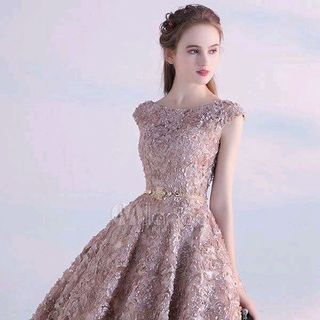 ĐẦM XÒE XÙ BÔNG CỰC HÓT VỀ LẠI