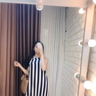 ĐẦM YẾM SỌC ĐUÔI CÁ TRẮNG
