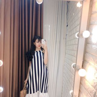 ĐẦM YẾM SỌC ĐUÔI CÁ TRẮNG