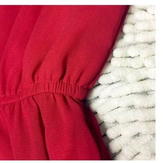 MAXI VOAN THẮT DÂY