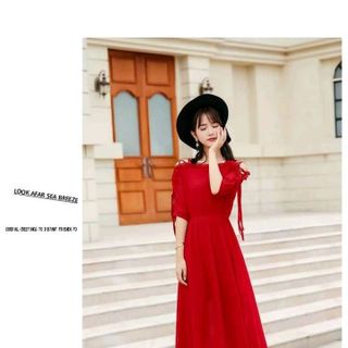 MAXI VOAN THẮT DÂY