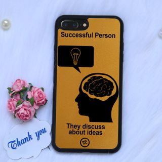 ỐP LƯNG IN TÊN THEO PHONG CÁCH THƯ PHÁP THEO YÊU CẦU TRÊN NỀN VÀNG KIM