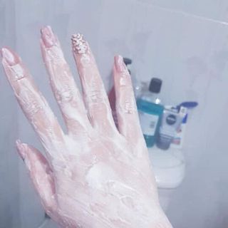 TẮM TRẮNG CAM Vitamin C