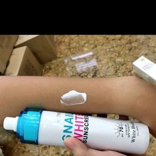 kem body Nail