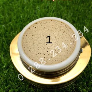 Kem Đông Y Tái Tạo Da 123 - Natural Cosmetics