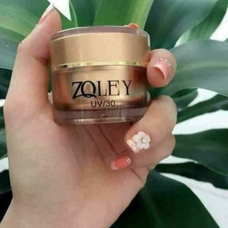 KEM ZOLEY VÀNG - COLLAGEN -CHỐNG LÃO HOÁ DA