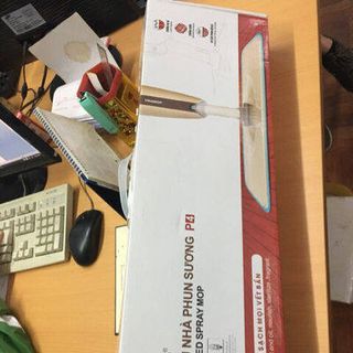 Cây lau nhà Phun Sương Vinamop p4
