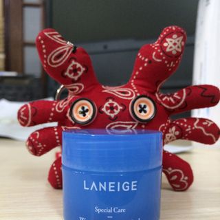 MẶT NẠ NGỦ MÔI