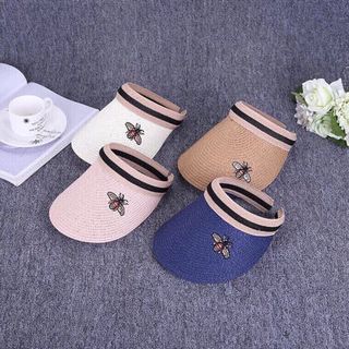 mũ đi biển