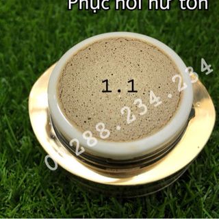 Kem Đông Y Tái Tạo Da 1-1 - Natural Cosmetic