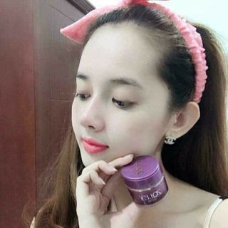 Kem Face Zoley Tím-Thần Dược trị Nám
