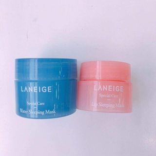MẶT NẠ NGỦ CẤP NƯỚC