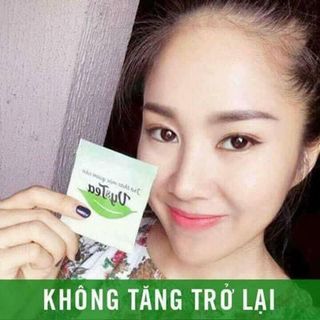 Trà Thảo Mộc Giảm Cân VyTea